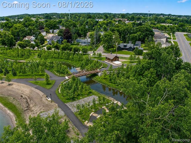 515 River Street, Northville, MI 48167