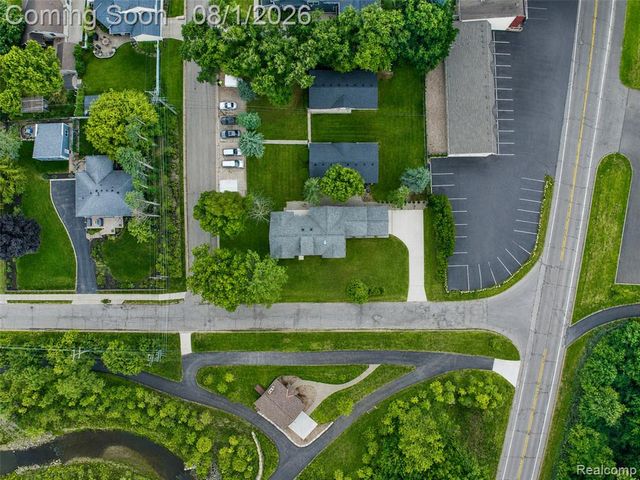 515 River Street, Northville, MI 48167