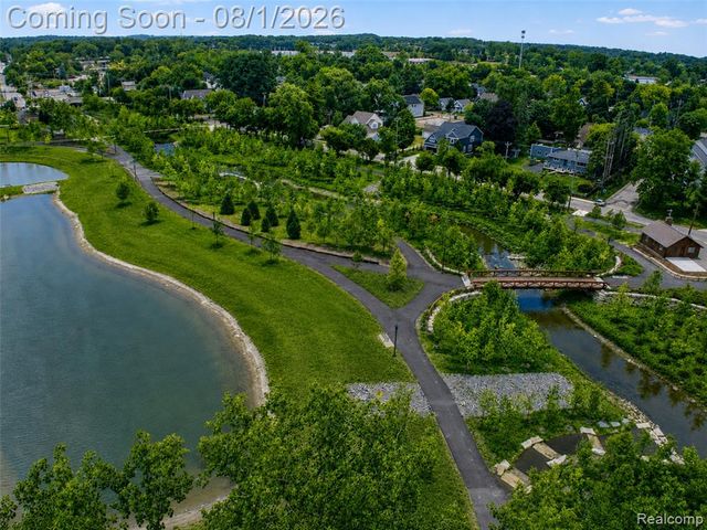 515 River Street, Northville, MI 48167