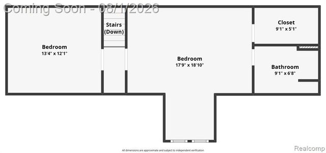515 River Street, Northville, MI 48167