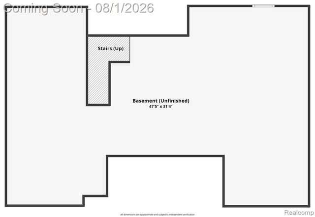 515 River Street, Northville, MI 48167