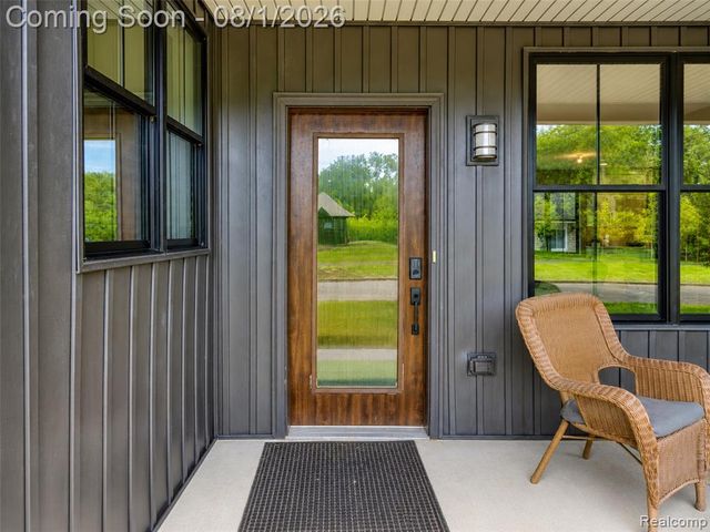 515 River Street, Northville, MI 48167