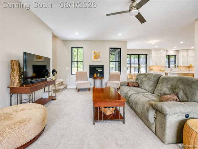 515 River Street, Northville, MI 48167