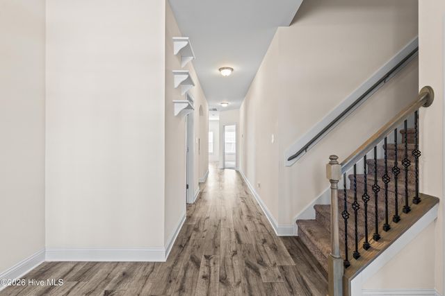 534 Transom Way, Sneads Ferry, NC 28460