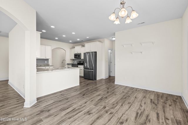 534 Transom Way, Sneads Ferry, NC 28460