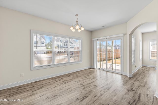 534 Transom Way, Sneads Ferry, NC 28460