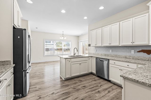 534 Transom Way, Sneads Ferry, NC 28460