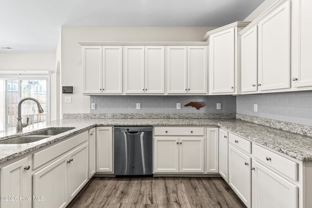 534 Transom Way, Sneads Ferry, NC 28460