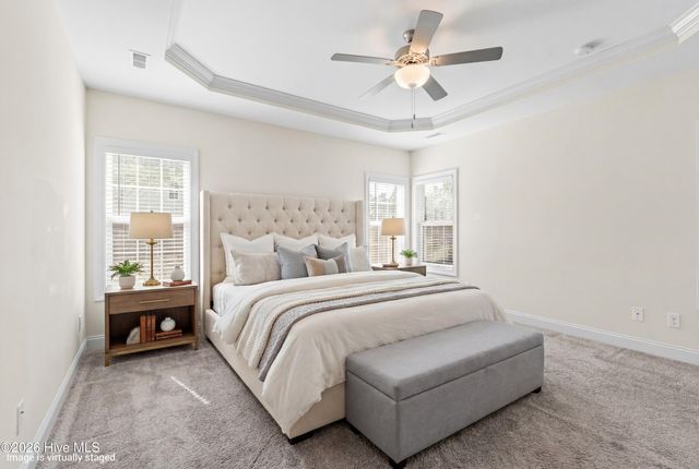 534 Transom Way, Sneads Ferry, NC 28460