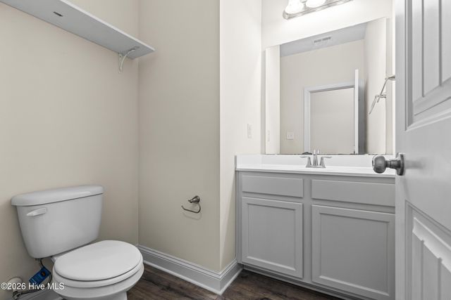 534 Transom Way, Sneads Ferry, NC 28460