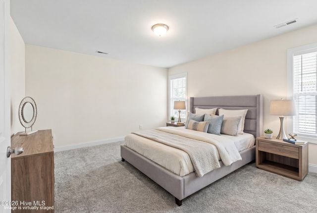 534 Transom Way, Sneads Ferry, NC 28460