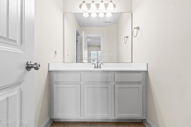 534 Transom Way, Sneads Ferry, NC 28460