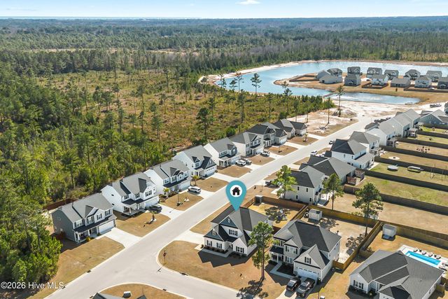 534 Transom Way, Sneads Ferry, NC 28460