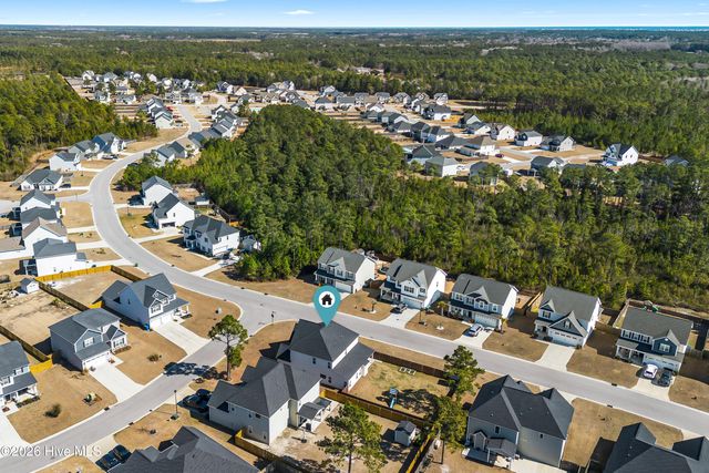 534 Transom Way, Sneads Ferry, NC 28460