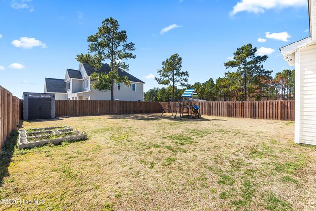 534 Transom Way, Sneads Ferry, NC 28460