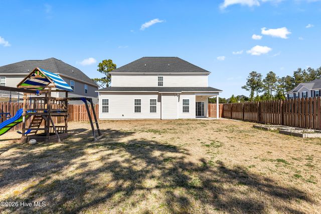 534 Transom Way, Sneads Ferry, NC 28460