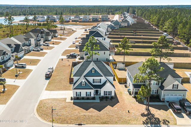 534 Transom Way, Sneads Ferry, NC 28460