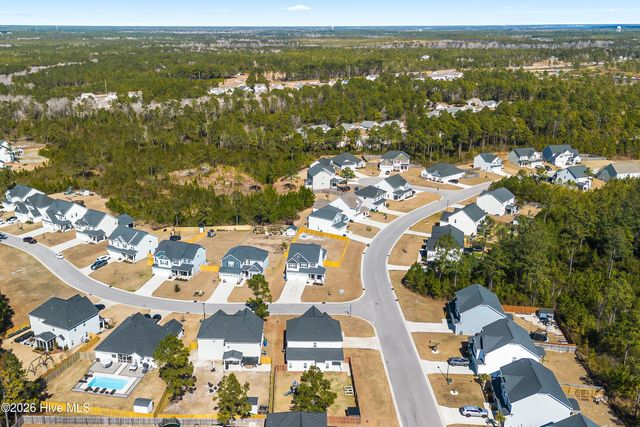 534 Transom Way, Sneads Ferry, NC 28460