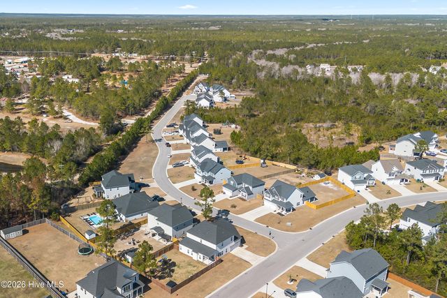 534 Transom Way, Sneads Ferry, NC 28460