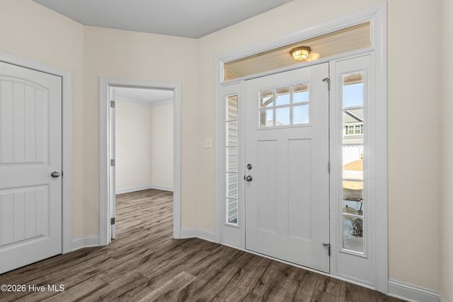 534 Transom Way, Sneads Ferry, NC 28460