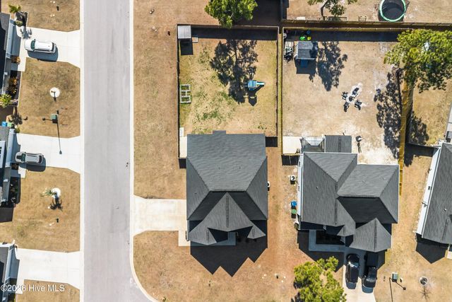 534 Transom Way, Sneads Ferry, NC 28460