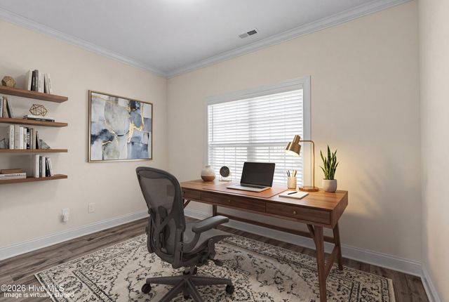 534 Transom Way, Sneads Ferry, NC 28460