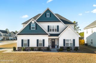 534 Transom Way, Sneads Ferry, NC 28460