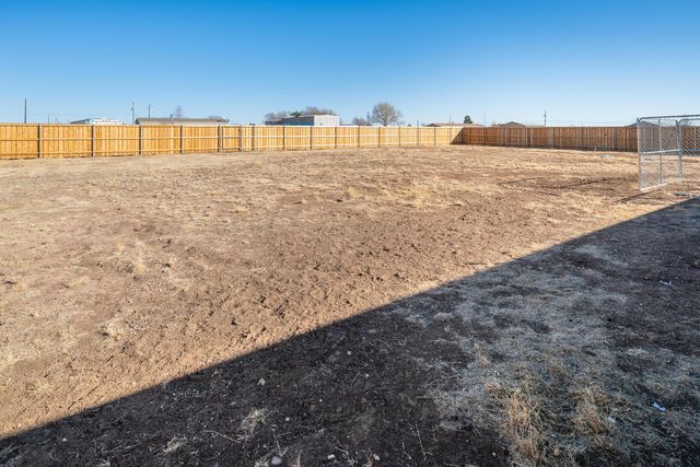 6704 Freddie Road, Amarillo, TX 79118