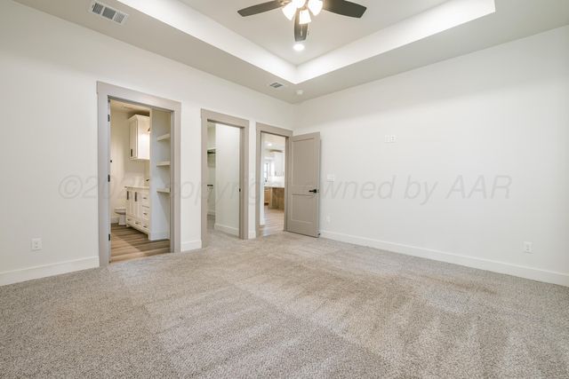 6704 Freddie Road, Amarillo, TX 79118