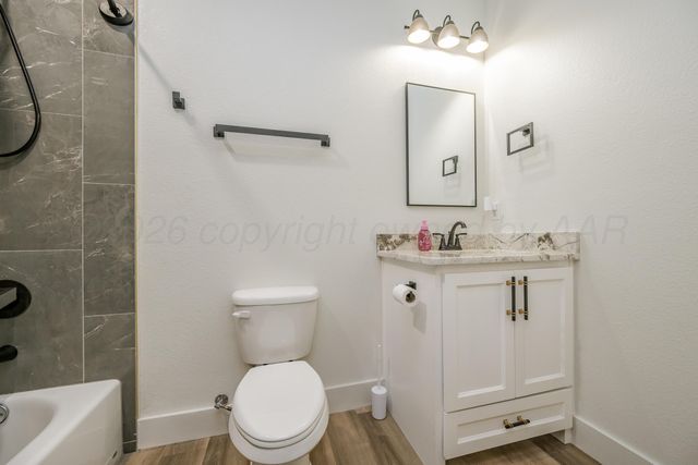 6704 Freddie Road, Amarillo, TX 79118