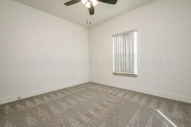 6704 Freddie Road, Amarillo, TX 79118