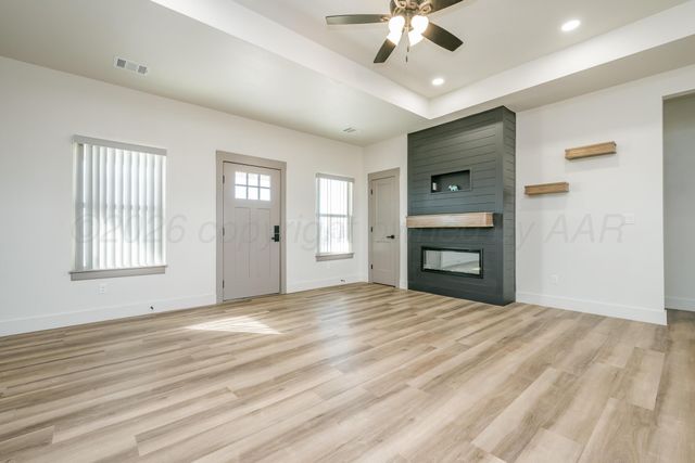 6704 Freddie Road, Amarillo, TX 79118