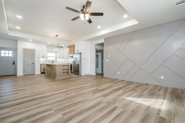 6704 Freddie Road, Amarillo, TX 79118