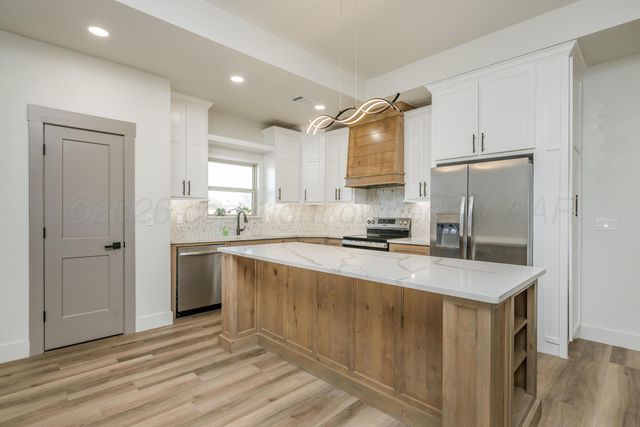 6704 Freddie Road, Amarillo, TX 79118