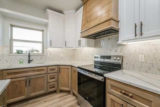 6704 Freddie Road, Amarillo, TX 79118