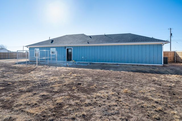 6704 Freddie Road, Amarillo, TX 79118