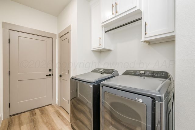 6704 Freddie Road, Amarillo, TX 79118