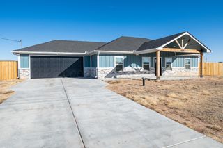 6704 Freddie Road, Amarillo, TX 79118