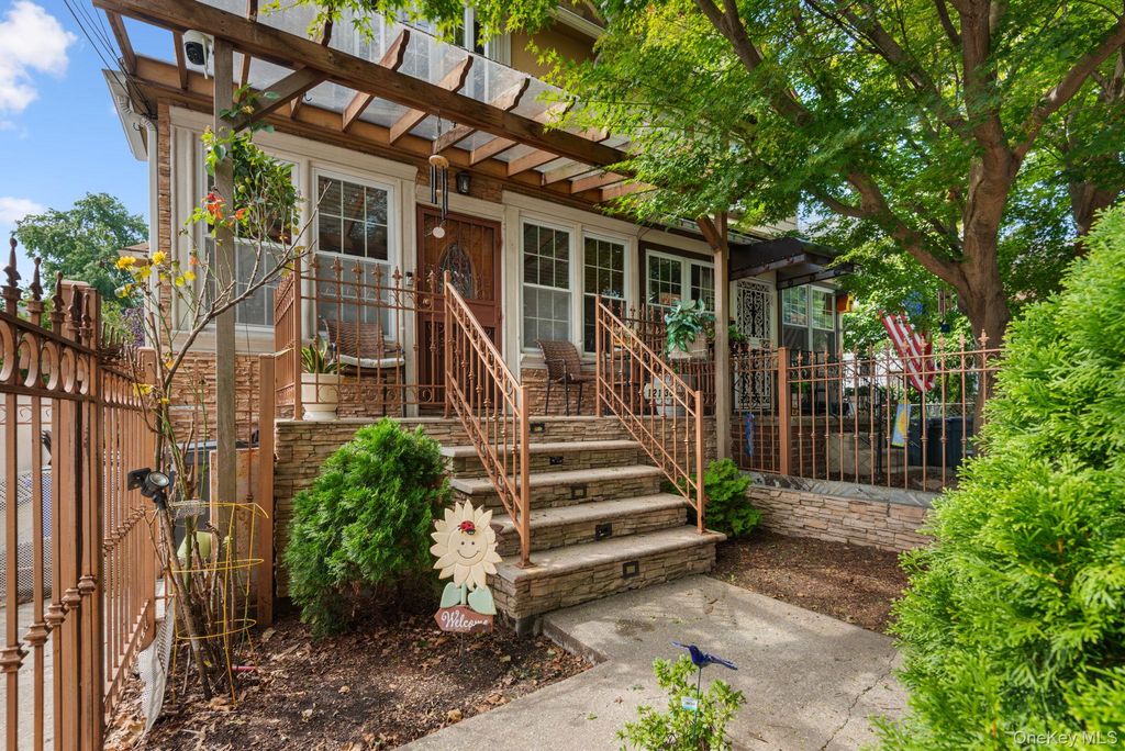 121-36 7th Avenue, College Point, NY 11356 — exterior