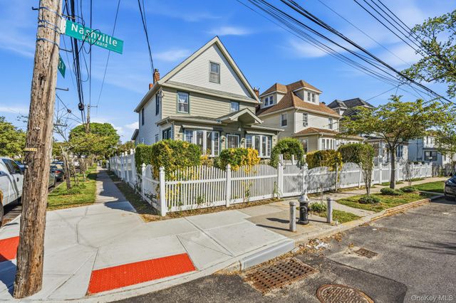 18601 Nashville Boulevard, Springfield Gardens, NY 11413