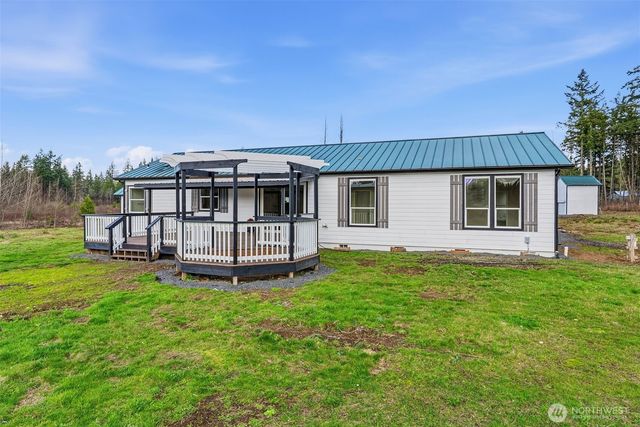 1184 US Hwy 12, Chehalis, WA 98532