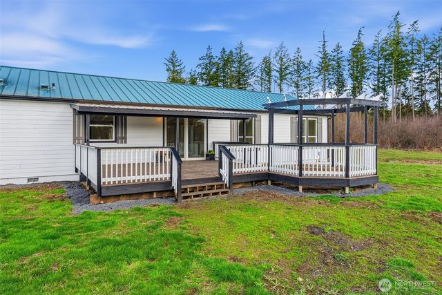 1184 US Hwy 12, Chehalis, WA 98532