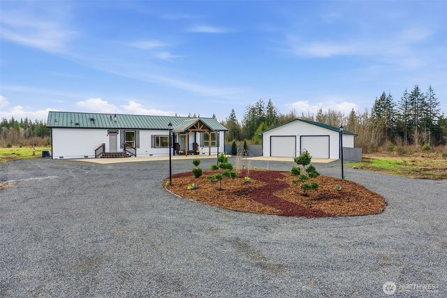 1184 US Hwy 12, Chehalis, WA 98532