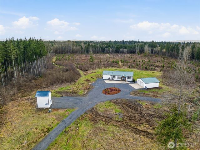 1184 US Hwy 12, Chehalis, WA 98532