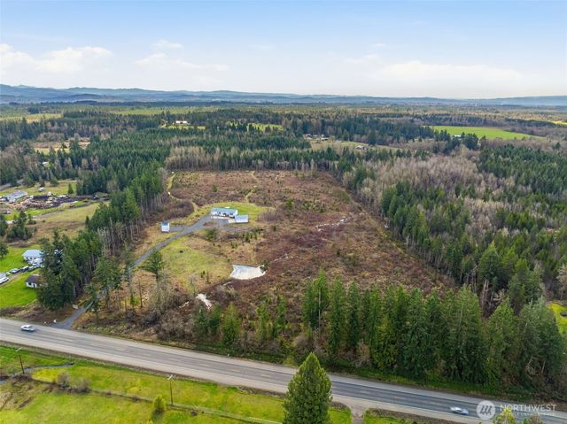 1184 US Hwy 12, Chehalis, WA 98532