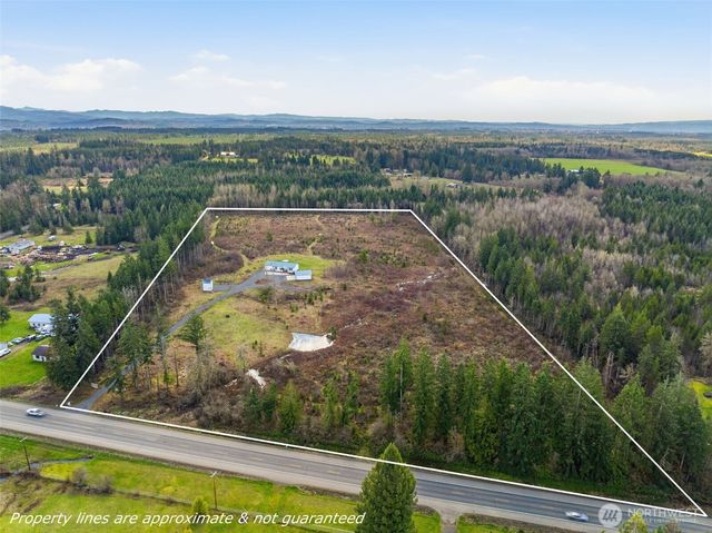 1184 US Hwy 12, Chehalis, WA 98532