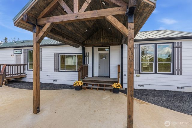 1184 US Hwy 12, Chehalis, WA 98532