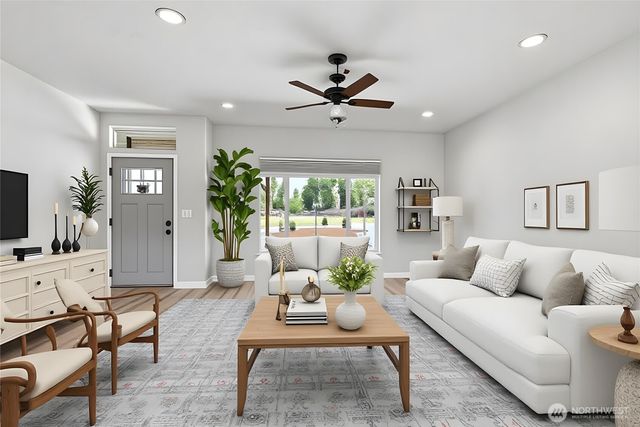 1184 US Hwy 12, Chehalis, WA 98532