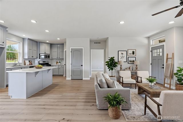 1184 US Hwy 12, Chehalis, WA 98532