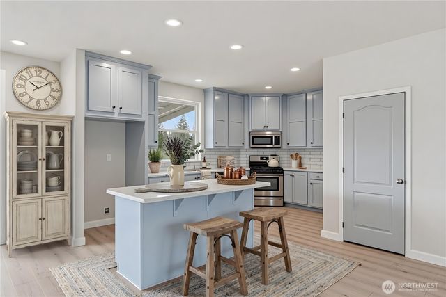 1184 US Hwy 12, Chehalis, WA 98532